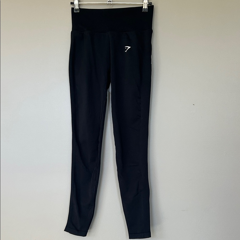 Gymshark Leggings - Black